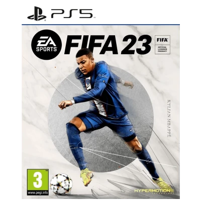 EA Igra PlayStation 5: FIFA 23 - FIFA 23 PS5