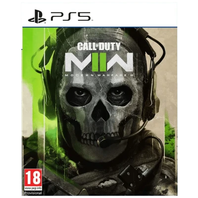 Activision Igra PlayStation 5: Call of Duty Modern Warfare II - PS5 Call of Duty Modern Warfare II