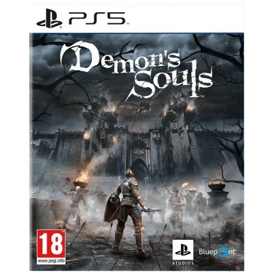 Sony Igra PlayStation 5, Demon's Souls Remake - PS5 Demon&#39;s Souls Remake