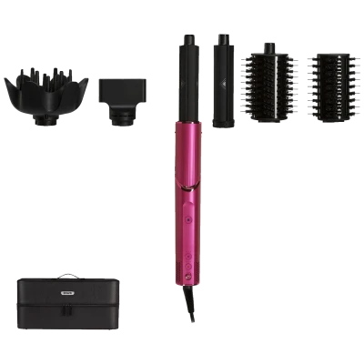 Shark Uvijač za kosu, 5u1, 1400W, Shark FlexStyle - HD440BPEU