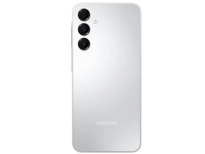 Samsung Galaxy A16 Silver4/128 GB6,7" display, Super AMOLED