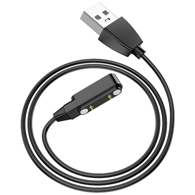 hoco. Kabl za punjenje za pametni sat Y2 Pro - Y2 Pro Smart charging cable