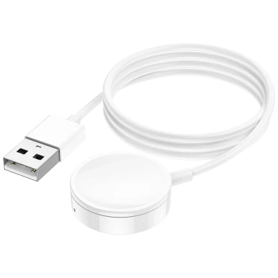 hoco. Kabl za punjenje za pametni sat Y12 - Y12 Smart charging cable