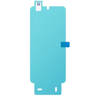 Samsung Zaštitna folija za Galaxy S22 - EF-US901CTEGWW