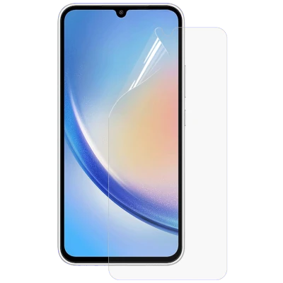 Samsung Zaštitna folija za Samsung Galaxy A34 - Screen Protector A34