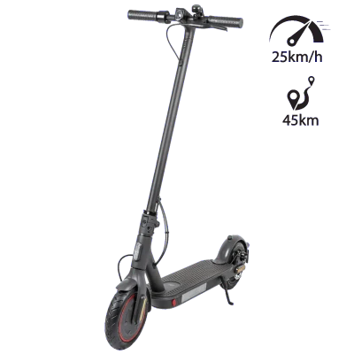 Xiaomi Električni Romobil, 8.5" točkovi, 25 km/h, Domet do 45 km - Mi Electric Scooter Pro2