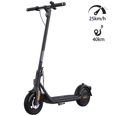 Segway Električni Romobil, 25 km/h, Domet do 40 km - F2 (AA.05.12.01.0003)