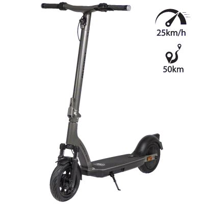 MS Energy Elekrični Romobil, 10" točkovi, 25 km/h, domet do 50 km - Urban 500