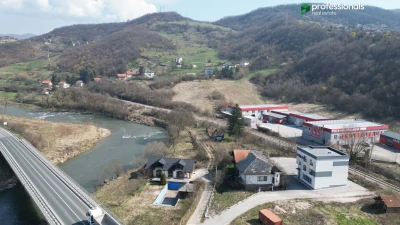Zemljište Rajlovac Novi Grad Sarajevo 15313m2