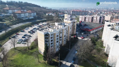 Dvosoban stan Mojmilo Novi Grad Sarajevo