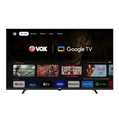 VOX LED 40GOF080B
