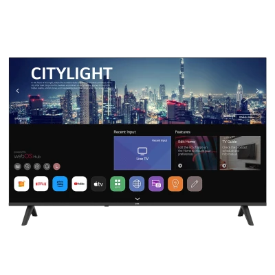 VOX UHD 50WOS684BU