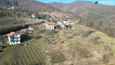 Kuća i zemljište Solakovići Ilijaš