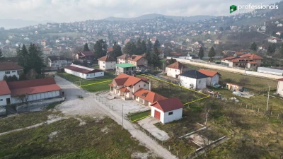 Kuća Vogošća Blagovac Sarajevo