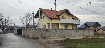 Kuća Ilidža Sarajevo Lužansko polje