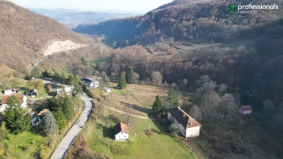 Zemljište Visoko Tušnjići 2712 m2