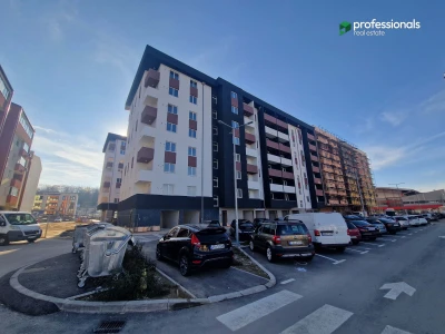 Stan novogradnja Istočno Sarajevo 42 m2