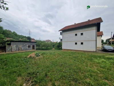 Kuća Vojkovići Istočno Sarajevo