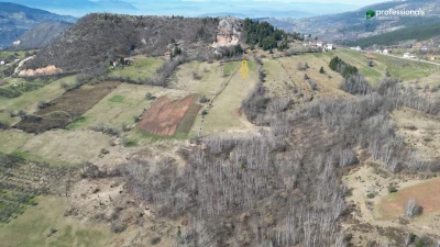 Zemljište Hreša Istočni Stari Grad