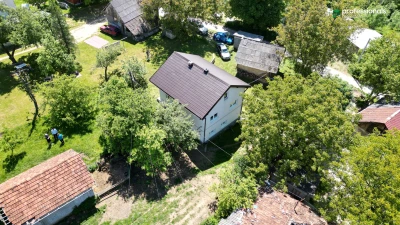 Kuća Lokve Hadžići Sarajevo