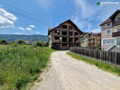 Kuća Osjek Ilidža Sarajevo