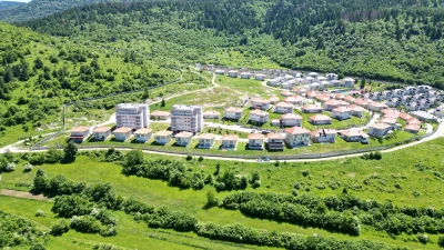 Zemljište Lokve Hadžići