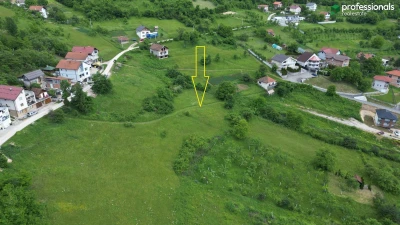 Zemljište Ilijaš Sarajevo