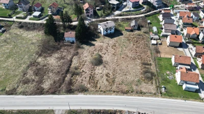 Kuća Osjek Ilidža Sarajevo