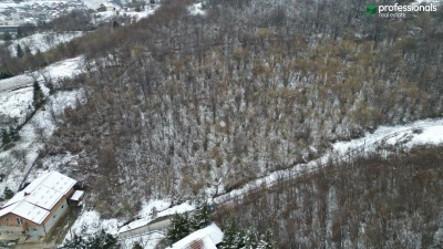 Zemljište Vlakovo Ilidža Sarajevo