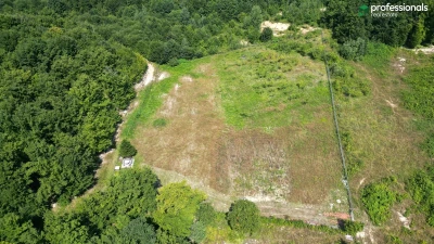 Zemljište Vlakovo Ilidža 6309m2