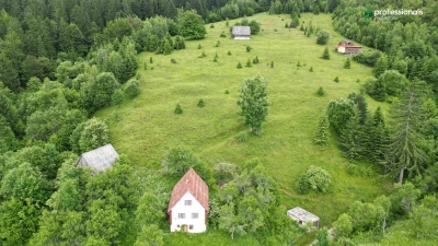Zemljište Vareš 63547m2
