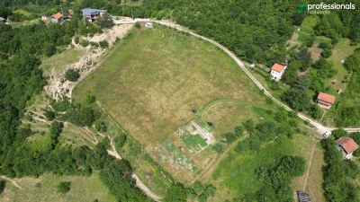 Zemljište Vogošća Sarajevo 10613 m2
