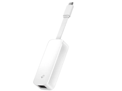 TP-Link UE300C Type-C GigabitEthernet Adapter