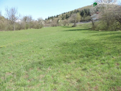 Zemljište Lokve Hadžići Sarajevo