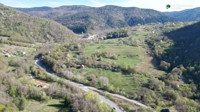 Kuća sa zemljištem Paklenik Olovo