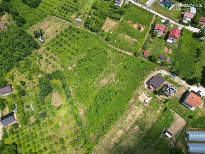 Zemljište Gladno Polje Ilidža - Sarajevo