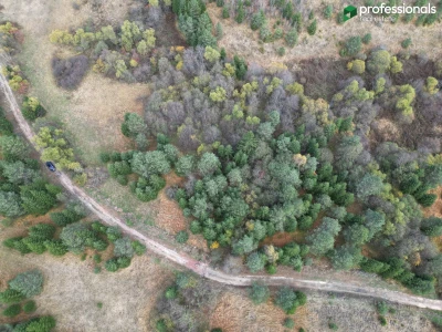 Zemljište Ravne Vareš 5379m2