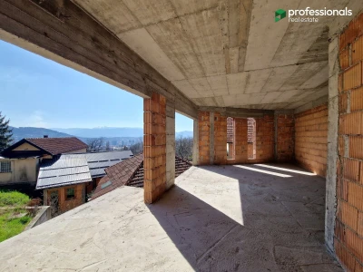 Kuća Sedrenik Stari Grad Sarajevo