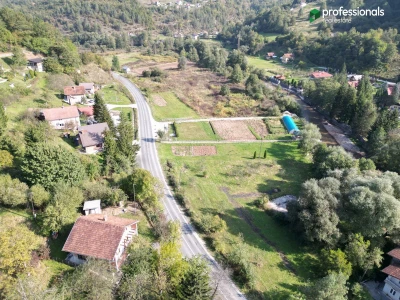 Zemljište Kijevo Trnovo 2765m2