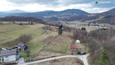 Zemljište Kuća Lepenica Kiseljak 13002m2