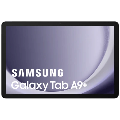 Samsung Tablet 11",CPU Octa Core 2.2GHz, RAM 4GB, 64GB, 7040mAh - Tab A9+; X210 Gray WiFi (2023)