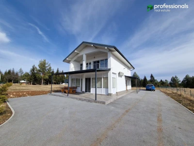 Kuća vikendica Ajdinovići Olovo