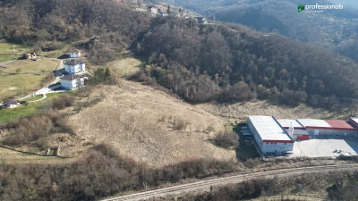 Zemljište Rajlovac Novi Grad Sarajevo 15313m2