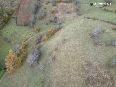 Zemljište Vukasovići Ilijaš 1431m2