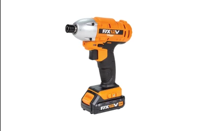 Fix akumulatorski udarni zavrtac VLN 3412-2BSC