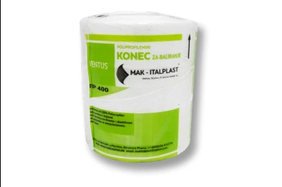 Vezivo PP T-400 Mak.