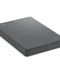Seagate Basic HDD 1TB ext 2.5"USB 3.0,Black