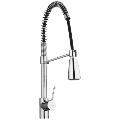 Zilan Slavina, mixer, sa tuš glavom, kuhinjska - ZLN8153