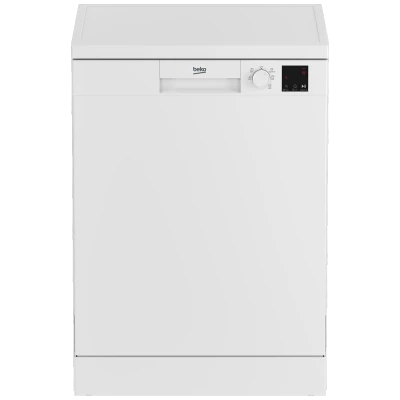 Beko Mašina za pranje suđa, 13 kompleta, 5 programa, D - DVN05330W