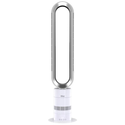 Zilan Ventilator stupni, 40W, digitalni zaslon, 71° oscilacija - ZLN2426